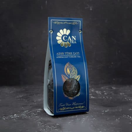 Azər Türk Çayı 200 qr.