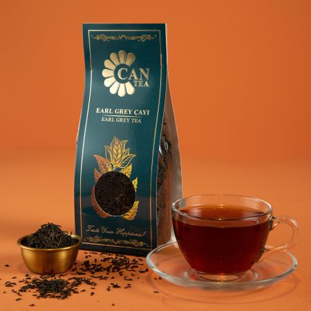 Earl Grey Çayı