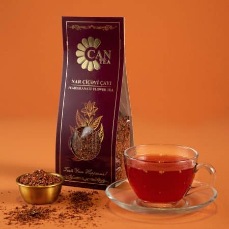 Nar Çiçəyi Çayı