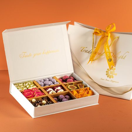 Golden Taste Exclusive