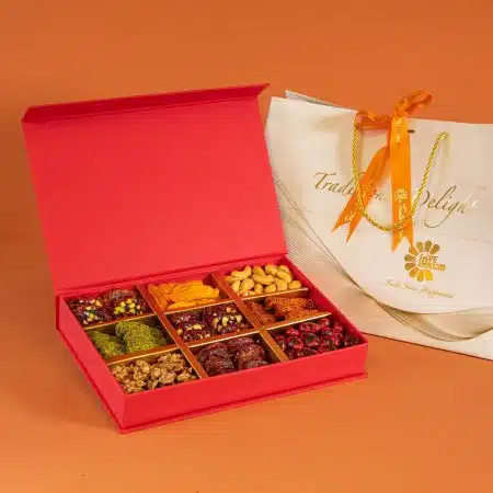 Golden Taste Signature