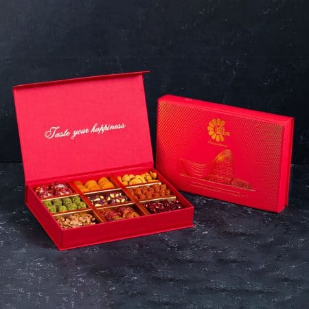 Golden Taste Signature