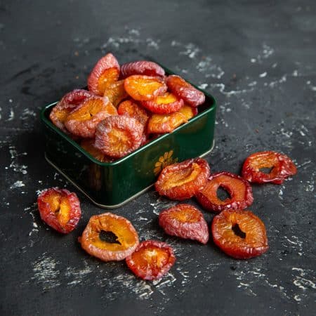 Premium Qurudulmuş Gavalı