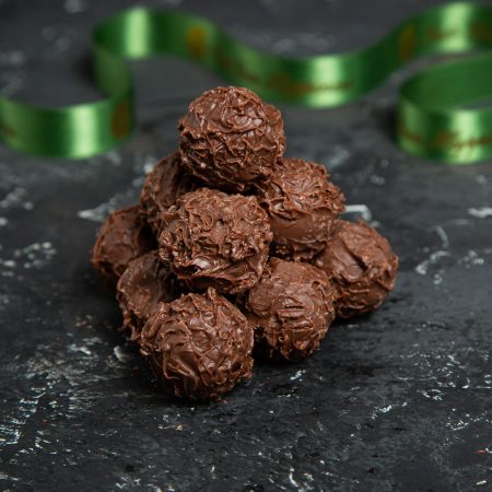 Premium Milk Truffel Chocolate