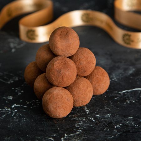 Premium Fancy Truffel Chocolate