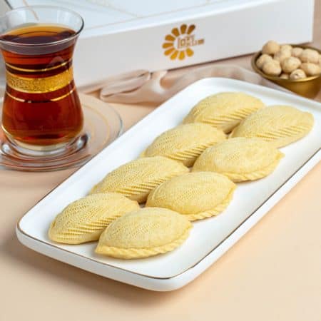 Şəkərbura – Milli Paxlava