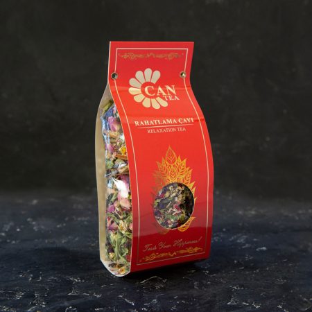 Rahatlama Çayı 200 qr.