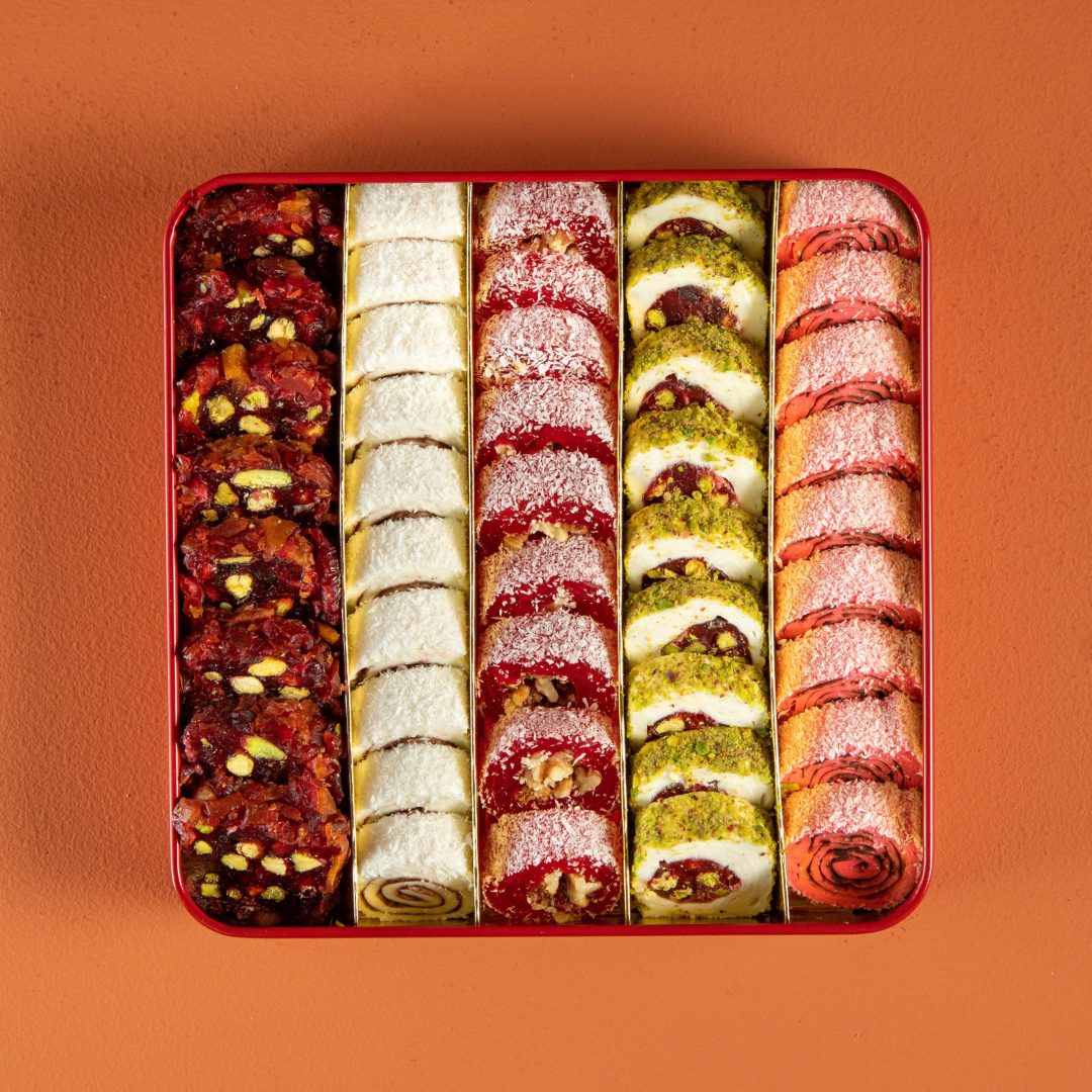 Hədiyyəlik Set