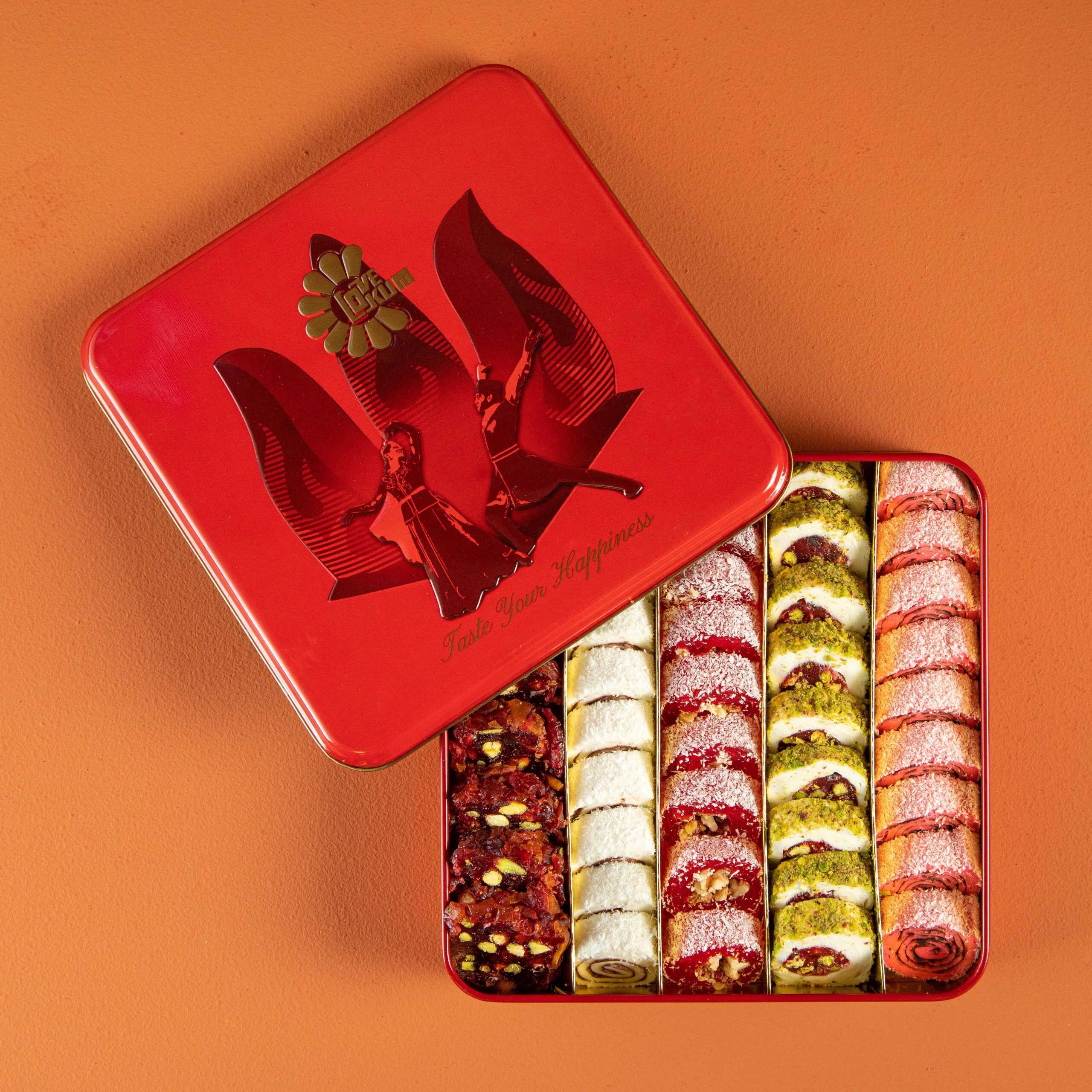 Hədiyyəlik Set