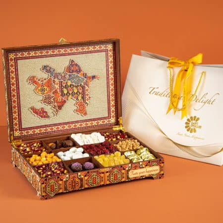 VIP Hədiyyəlik Set